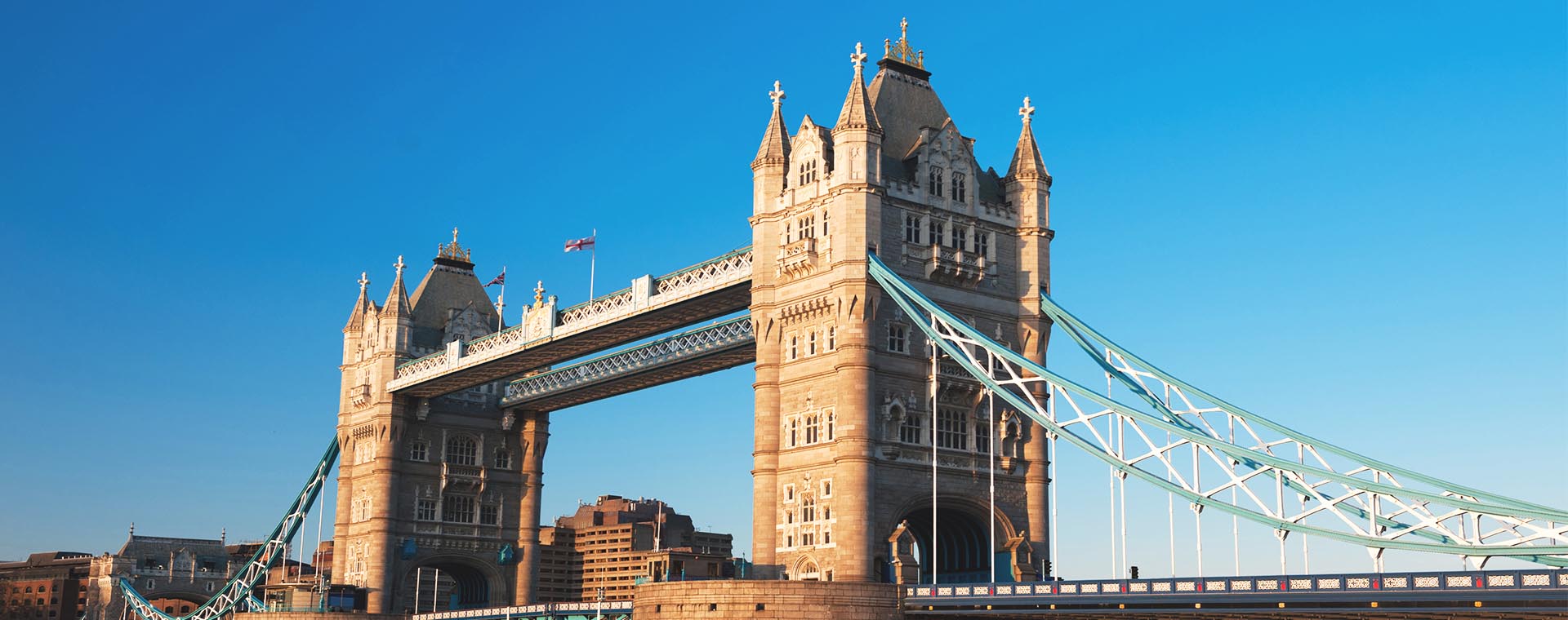 英國風景